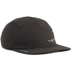 Puma Packable 5 Panel Cap Black