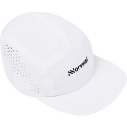 Nnormal Race Cap White