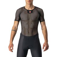 365 Rider Réduction de 26% Tshirt Castelli Core Mesh 3 MC Noir Taille LXL