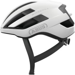 Abus Wingback Helmet Polar White, Size S (51-55 Cm) - Eur