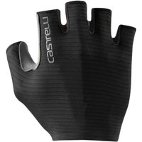 365 Rider Réduction de 23% sur les gants Castelli Espresso noirs taille S