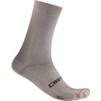 365Rider Aktion 27% Rabatt auf Castelli Espresso 18 Socken in Braun XXL