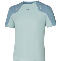 365 Rider Profitez de 56% de réduction sur le Tshirt Mizuno Tech Light Tee M bleu