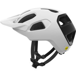 Poc Cularis Helmet Matte Black White