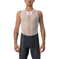 365Rider Aktion 31% Rabatt auf Castelli Core Mesh 3 Baselayer in Weiß L