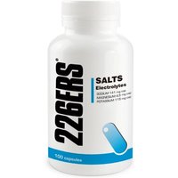 Sels Minéraux 226ERS Électrolytes 100 Capsules