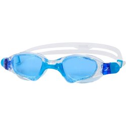 Zoggs Spectra Blue Swimming Goggles