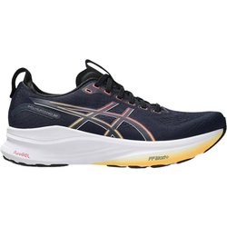 Asics Gel-Kayano 32 Shoes Blue Orange AW25, Size 42 - Eur