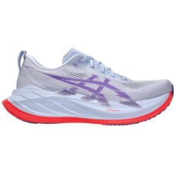 Asics Superblast 2 Purple Pink AW25 Unisex Shoes, Size 42,5 - Eur