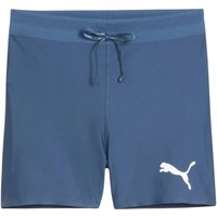 365Rider 55% Rabatt auf Puma Raceday Ultraform 3 Damen Shorts in Blau XS