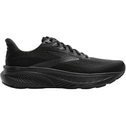 Brooks Ghost 17 Black Shoes AW25, Size 44 - Eur