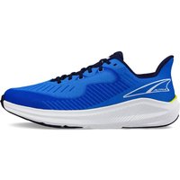 365 Rider Réduction de 45% sur les chaussures Altra Experience Form en bleu et jaune 44 EUR