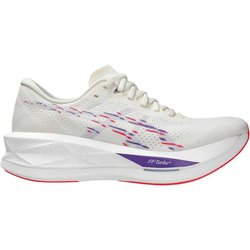 Asics Sonicblast Shoes White Red AW25