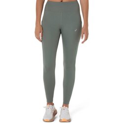 Asics Core Tight Green Women's Tights, Size M