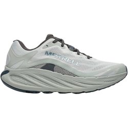 Merrell Promorph Grey Shoes AW25, Size 46,5 - Eur