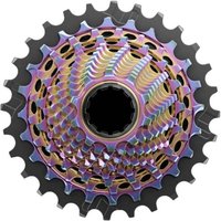 Cassette SRAM XG-1290 E1 12V 10-33 Arcoiris