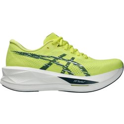 Scarpe Asics Sonicblast Giallo Verde AW25, Taglia 41,5 - Eur