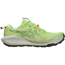 Asics Gel-Trabuco 13 Shoes Green Beige AW25