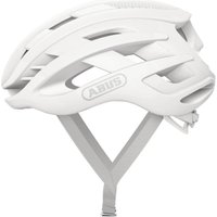 Casque Abus Airbreaker Blanc, Taille S