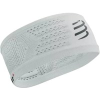 Ruban marche/arrêt Compressport blanc