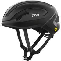 Casque POC Omne Air Mips Noir Mat, Taille M