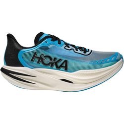 Hoka Cielo X1 2.0 Blue White AW25 Unisex Shoes, Size Eu 42