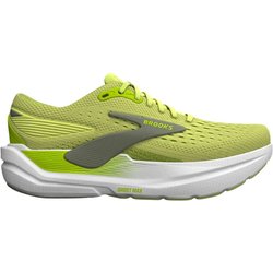 Brooks Ghost Max 3 Green White AW25 Shoes