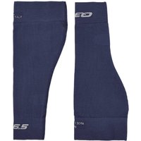 Genouillères Q36.5 Sun & Air Bleu, Taille XL/XXL
