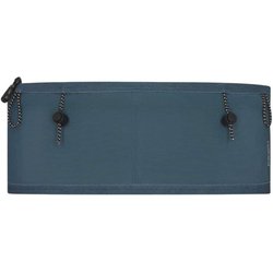 Naked Sl Running Band V2 Belt 1.5L Blue