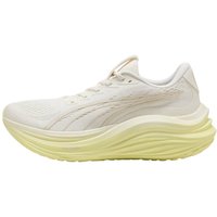 365Rider 55% Rabatt auf Puma MagMax NITRO Schuhe in WeißGelb Größe 44