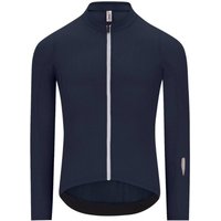Maillot Q36.5 Dottore Pro Manches Longues Bleu Nautica, Taille M