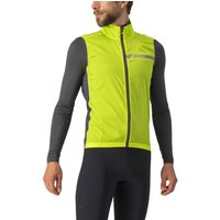 Promo 365 Rider 34% de réduction sur le gilet Castelli Squadra XL