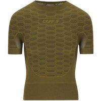 Promotion 365 Rider 40% de réduction sur le maillot Q365 vert marron SM