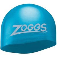365Rider Get 32% Discount on Zoggs Ows Blue Swim Cap Today