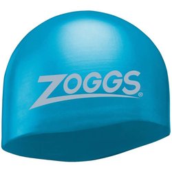 Zoggs Ows Blue Swim Cap