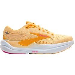 Brooks Ghost Max 3 Shoes Orange White AW25 Women