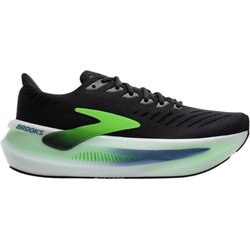 Brooks Glycerin Max 2 Shoes Black Green SS26, Size 43 - Eur Brooks Glycerin Max 2 Shoes Black Green SS26, Size 43 - Eur