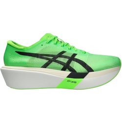 Asics Metaspeed Sky Tokyo Ekiden Shoes Green White SS26 Unisex, Size 40 - Eur