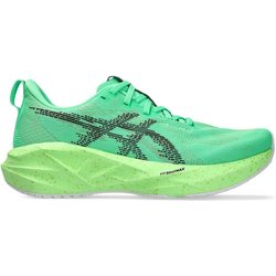 Asics Novablast 5 Ekiden Green SS26 Women Shoes, Size 37 - Eur