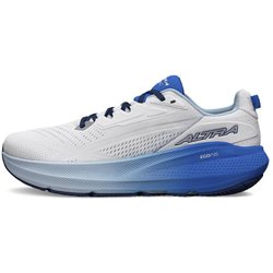 Scarpe Altra Fwd Via 2 Grigio Blu SS26, Taglia 44,5 - Eur