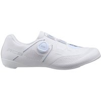 Zapatillas Shimano RC503 Blanco Mujer, Talla 40 - EUR