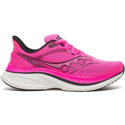 Scarpe Saucony Endorphin Speed 5 Rosa Nero SS26, Taglia 42 - Eur