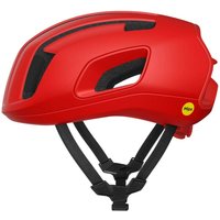 Casco POC Cytal Rojo