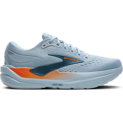 Scarpe Brooks Ghost Max 3 Blu Arancione SS26, Taglia 46,5 - Eur Scarpe Brooks Ghost Max 3 Blu Arancione SS26, Taglia 46,5 - Eur