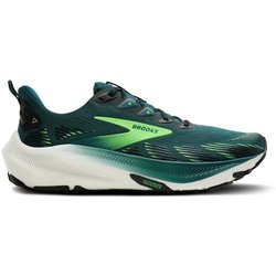 Scarpe Brooks Ghost Trail Verde SS26