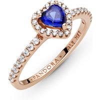 Bague femme Pandora Bijoux 188421C01 - Pandora Timeless