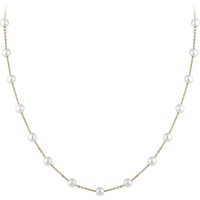 Collier Femme So Charm - B4113-DORE - Collier Mode Doré