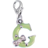 Charms Et Perles So Charm - CH0070 - Charm Lettre G