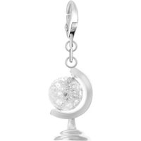 Charms Et Perles So Charm - CH1142 - Charm Globe Terrestre