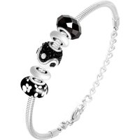 Bracelet Femme So Charm - SB050-6-43-205-43-84 - Bracelet Mode Argenté